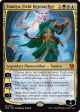 Tamiyo, Field Researcher [Innistrad Remastered] on Sale