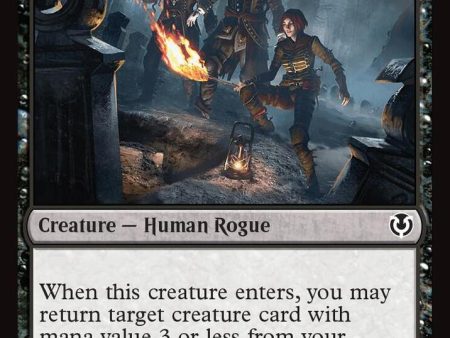 Midnight Scavengers [Innistrad Remastered] Discount