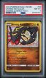 Shining Rayquaza 56 73 Sun & Moon: Shining Legends PSA 8 99990301 Online