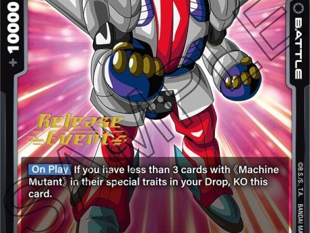 Super Sigma [Ultra Limit Release Event Cards] Discount