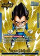 Vegeta (Mini) : DA (Gold) [Fusion World Tournament Cards] Cheap