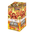 One Piece | Caja 10 Sobres The Best Premium Collection PRB-01 Japonés 2024 Online Sale