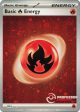 Fire Energy (002) (2023) [Professor Program Promos] Hot on Sale