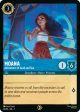 Moana - Adventurer of Land and Sea (26) [Promo Cards] For Cheap