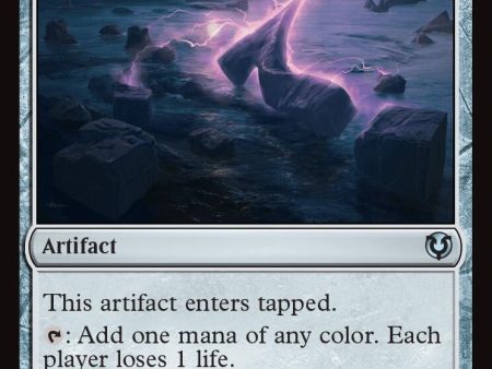 Cryptolith Fragment    Aurora of Emrakul [Innistrad Remastered] For Cheap