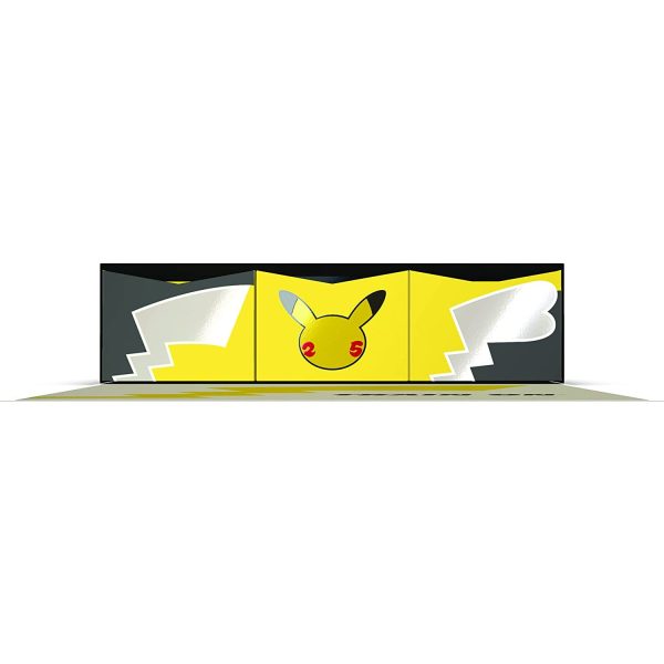 [Precompra] Pokémon | Caja UltraPremium 25 Aniversario 2021 Sale