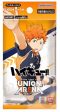 Union Arena | Caja de 16 Haikyuu Japonés 2024 Online now