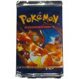 [Desprecintado] Pokémon | Sobre Base Set 1Ed 20,82g 1999 Discount