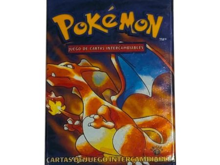 [Desprecintado] Pokémon | Sobre Base Set 1Ed 20,82g 1999 Discount