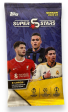 Topps | Topps UCC Superstars 23 24 - 6 Sobres de UEFA Superstars 2024 Supply