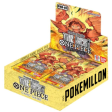 One Piece | Caja 20 Sobres Premium Collection PRB-01 Inglés 2024 Online Hot Sale