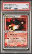 Typhlosion ex 99 100 EX Sandstorm PSA 3 92361500 For Sale