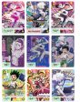 Union Arena | Sobre Hunter X Hunter Vol.2 Japonés 2024 Discount