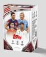 Topps | Topps UEFA Club Competitions - Value Box - 2023 2024 Cheap