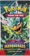 Pokémon | Booster Bundle Twilight Masquerade Inglés 2024 For Cheap