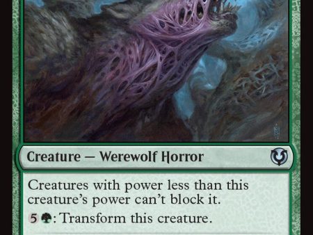 Shrill Howler    Howling Chorus [Innistrad Remastered] Online now