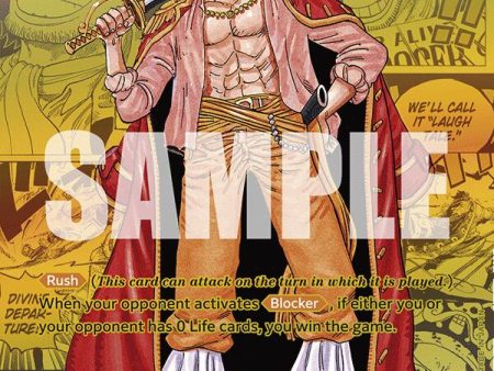 Gol.D.Roger (Manga Parallel) [Emperors in the New World] Hot on Sale