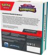 Pokémon | Booster Bundle Twilight Masquerade Inglés 2024 For Cheap