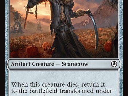 Harvest Hand [Innistrad Remastered] Hot on Sale