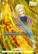 Android 18 (Championship Pack 03 - Finalist) [Fusion World Tournament Cards] Online Sale