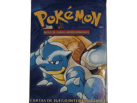 [Desprecintado] Pokémon | Sobre Base Set 1 Edición 20,88G 1999 Online now