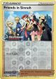 Friends in Sinnoh (131 159) (2023) [Professor Program Promos] Fashion