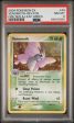 Venomoth 49 112 EX: Firered & Leafgreen Reverse Foil PSA 8 94816056 on Sale