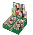 Union Arena | Caja de 16 Sobre Yu Yu Hakusho Japonés 2024 For Discount