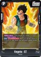 Vegeta : GT [Ultra Limit Release Event Cards] For Sale