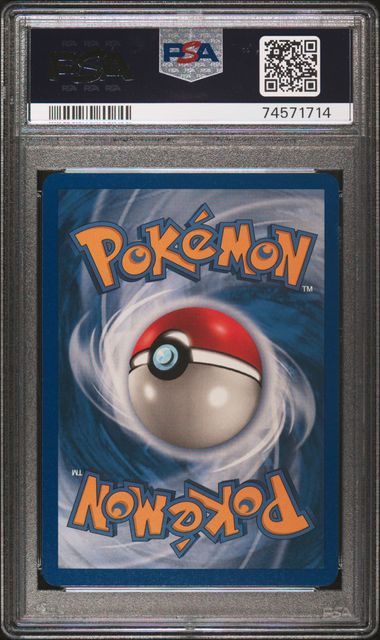 Charizard 40 165 Expedition Reverse Foil PSA 9 74571714 Online