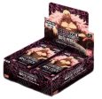 [Precompra] One Piece | Caja 24 Sobres OP-10 - Royal Blood - Inglés 2025 For Sale