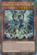 Tempest, Dragon Ruler of Storms (Quarter Century Secret Rare) [RA03-EN011] Quarter Century Secret Rare For Cheap