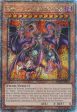 Yubel - The Ultimate Nightmare (Quarter Century Secret Rare) [RA03-EN191] Quarter Century Secret Rare Supply