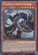 Thunder Dragondark (CR) [RA03-EN018] Prismatic Collector s Rare Cheap