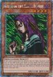 Witch of the Black Forest (Platinum Secret Rare) [RA03-EN091] Platinum Secret Rare Supply