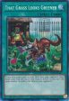 That Grass Looks Greener (CR) [RA03-EN063] Prismatic Collector s Rare For Discount