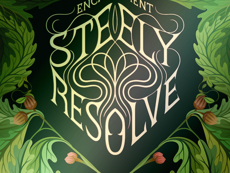 Steely Resolve [Secret Lair Drop Series] Online now