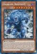 Danger! Bigfoot! (Alternate Art) (Secret Rare) [RA03-EN019] Secret Rare Supply