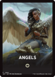 Angels Theme Card [Foundations Jumpstart Front Cards] Hot on Sale