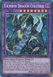 Thunder Dragon Colossus (CR) [RA03-EN036] Prismatic Collector s Rare Sale