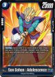 Son Gohan : Adolescence (FB04-038) [Ultra Limit] on Sale