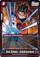 Son Gohan : Adolescence (FB04-013) [Ultra Limit] Cheap