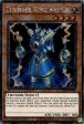 Thunder King Rai-Oh (Platinum Secret Rare) [RA03-EN206] Platinum Secret Rare Discount