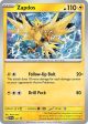 Zapdos (157) [Scarlet & Violet: Black Star Promos] Hot on Sale