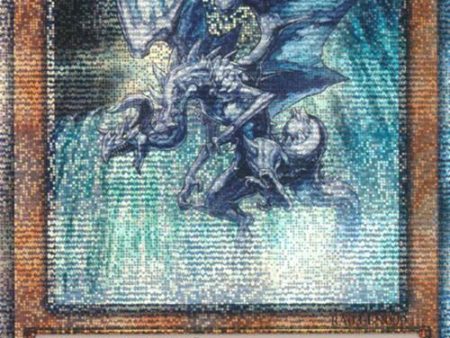 Tidal, Dragon Ruler of Waterfalls (Quarter Century Secret Rare) [RA03-EN009] Quarter Century Secret Rare Discount