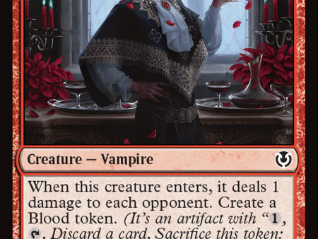 Voldaren Epicure [Innistrad Remastered] Discount