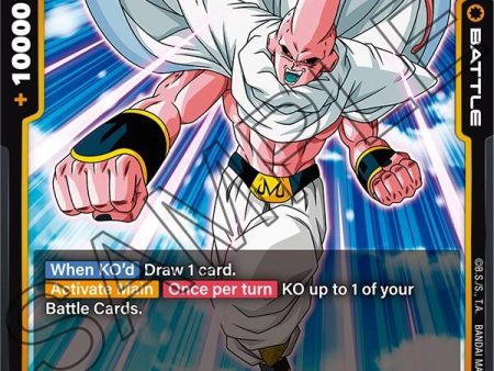 Majin Buu : Evil (FB04-092) [Ultra Limit] For Sale