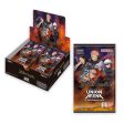 Union Arena: Jujutsu Kaisen Booster Box Discount