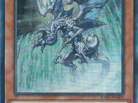 Tidal, Dragon Ruler of Waterfalls (UR) [RA03-EN009] Ultra Rare Discount