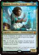 Zimone, Paradox Sculptor [Foundations Prerelease Promos] Discount